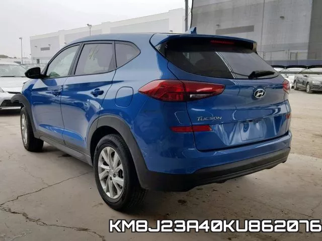 KM8J23A40KU862076 фото 4