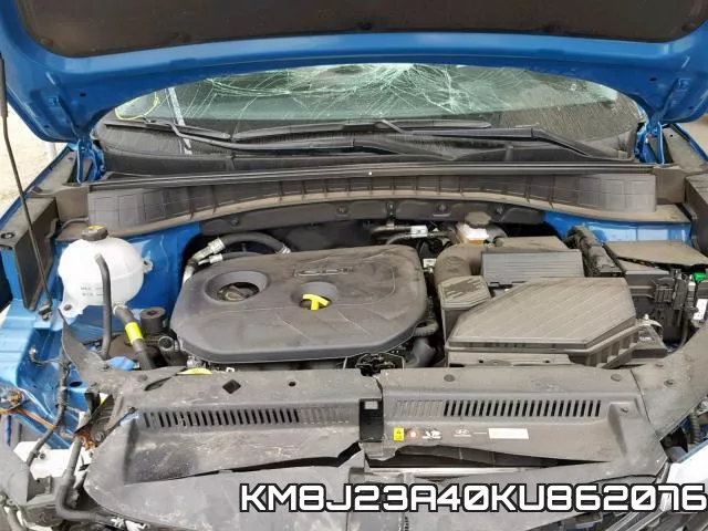 KM8J23A40KU862076 фото 8