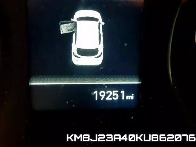 KM8J23A40KU862076 фото 9