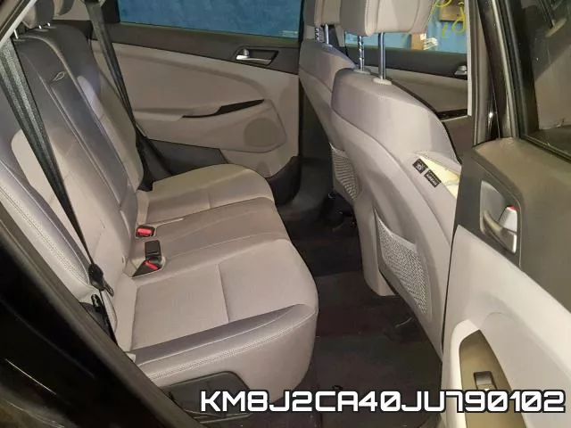 KM8J2CA40JU790102 фото 7