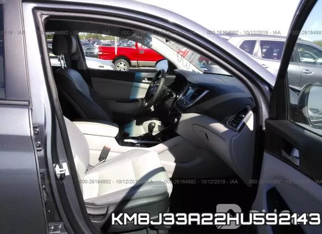 KM8J33A22HU592143 фото 6