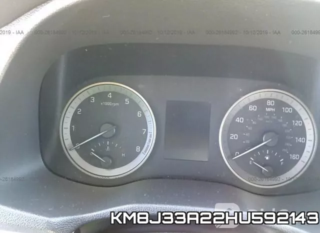 KM8J33A22HU592143 фото 8