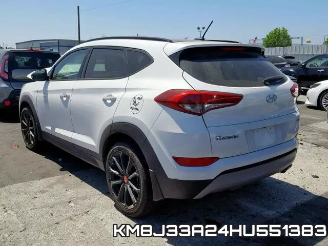KM8J33A24HU551383 фото 4