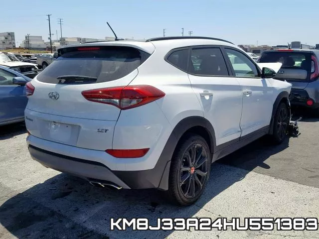 KM8J33A24HU551383 фото 5
