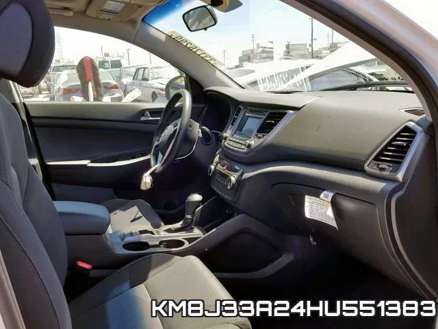 KM8J33A24HU551383 фото 6
