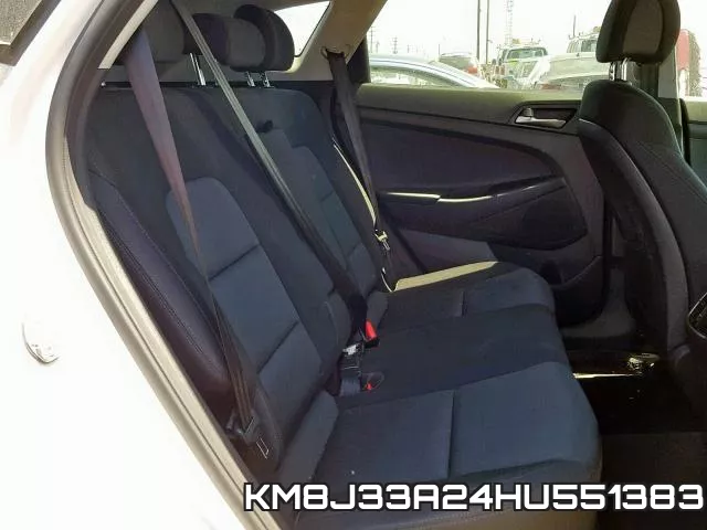 KM8J33A24HU551383 фото 7