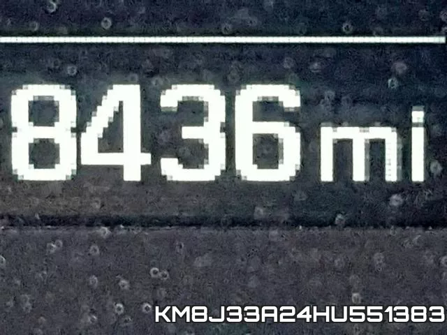 KM8J33A24HU551383 фото 9