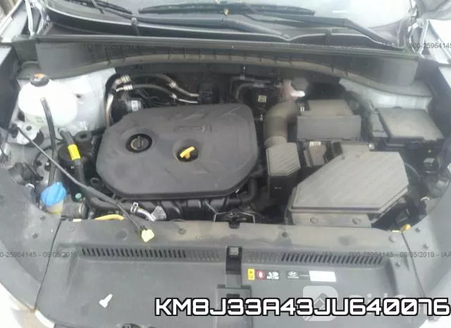 KM8J33A43JU640076 фото 2