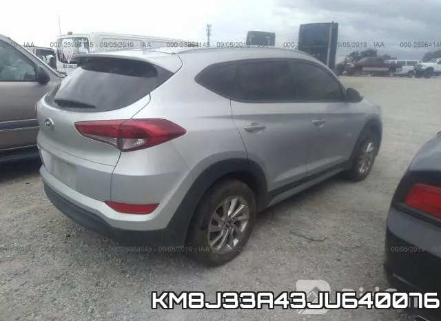 KM8J33A43JU640076 фото 5