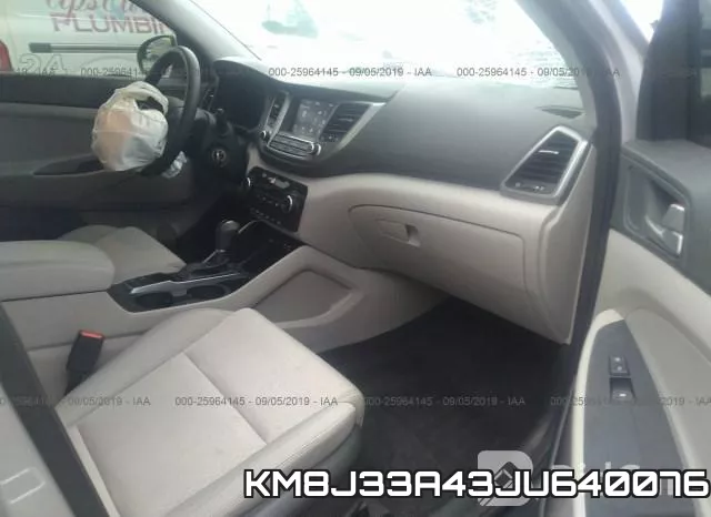 KM8J33A43JU640076 фото 6