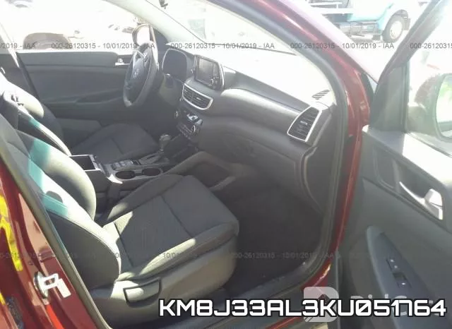 KM8J33AL3KU051764 фото 6