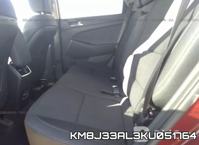 KM8J33AL3KU051764 фото 9