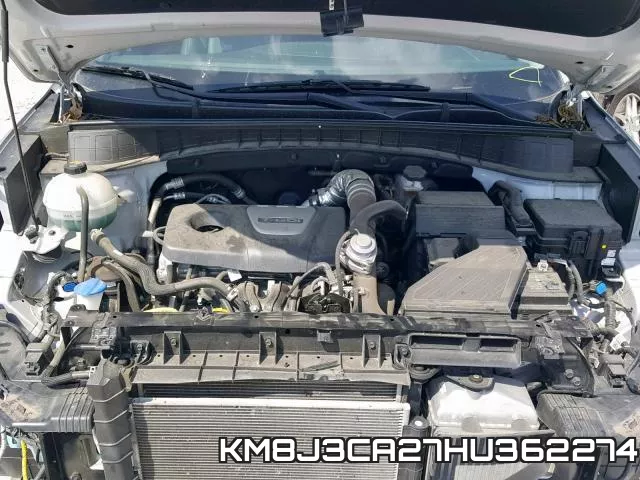 KM8J3CA27HU362274 фото 7