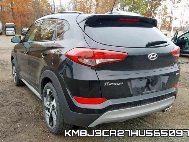KM8J3CA27HU565097 фото 4
