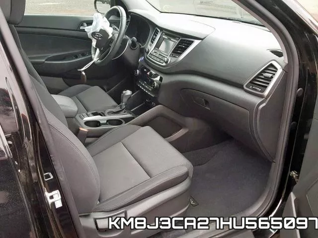KM8J3CA27HU565097 фото 6