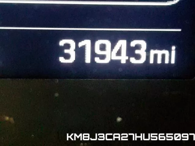 KM8J3CA27HU565097 фото 9