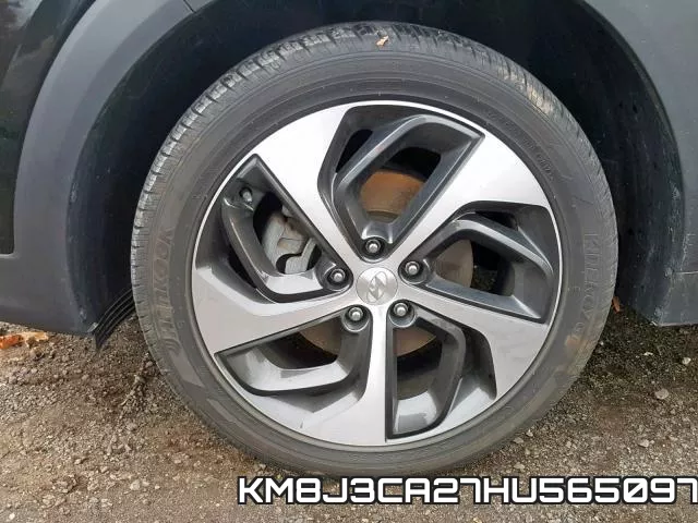 KM8J3CA27HU565097 фото 10