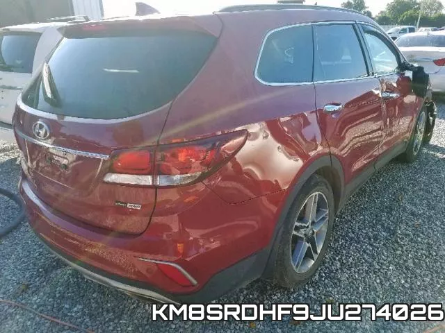 KM8SRDHF9JU274026 фото 5