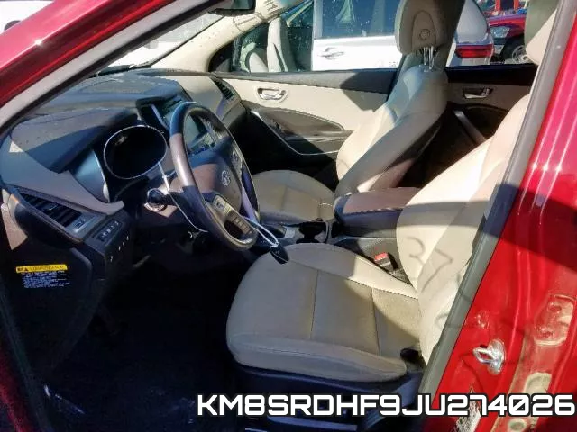 KM8SRDHF9JU274026 фото 6
