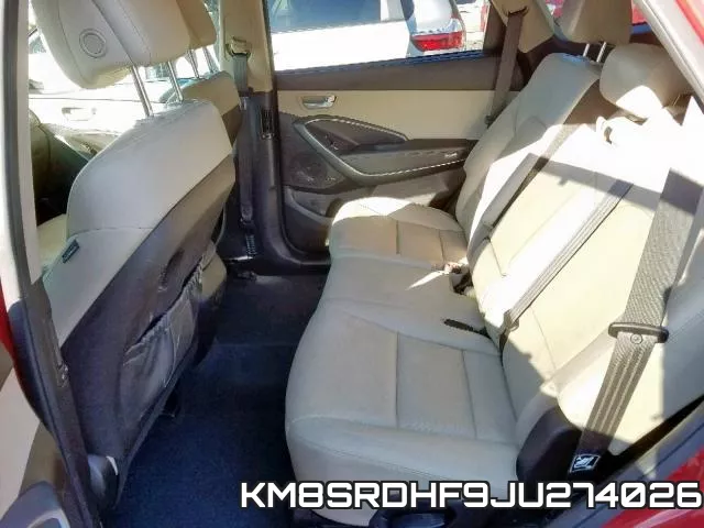 KM8SRDHF9JU274026 фото 7