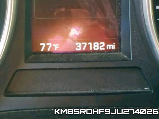 KM8SRDHF9JU274026 фото 9