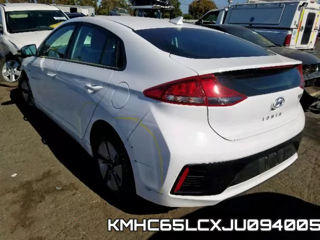 KMHC65LCXJU094005 фото 4