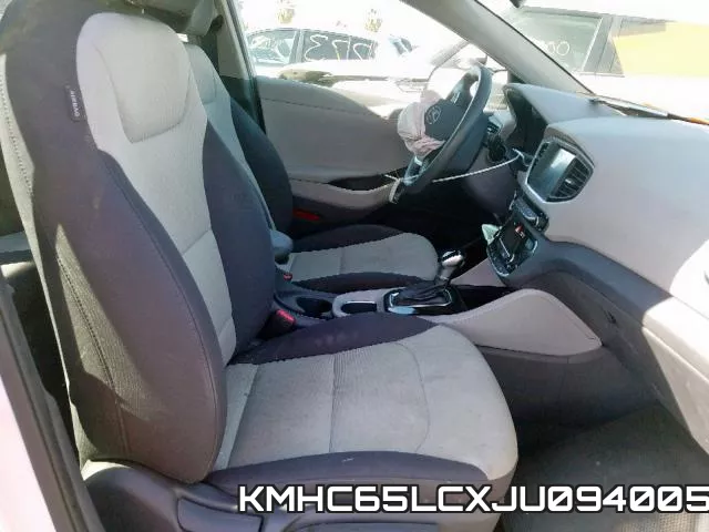 KMHC65LCXJU094005 фото 6