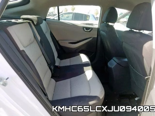 KMHC65LCXJU094005 фото 7