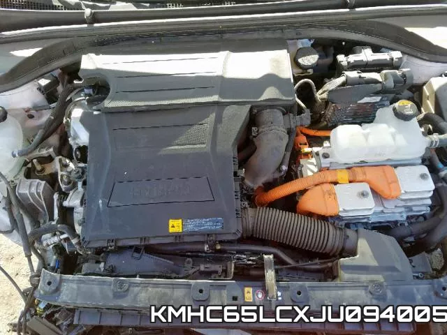 KMHC65LCXJU094005 фото 8