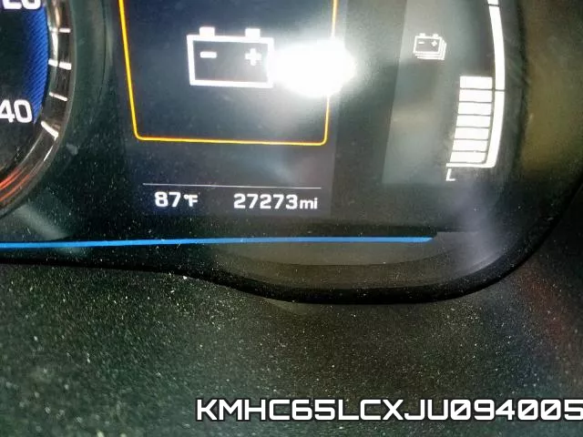 KMHC65LCXJU094005 фото 9