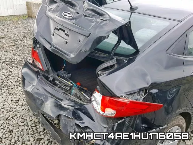 KMHCT4AE1HU176058 фото 10