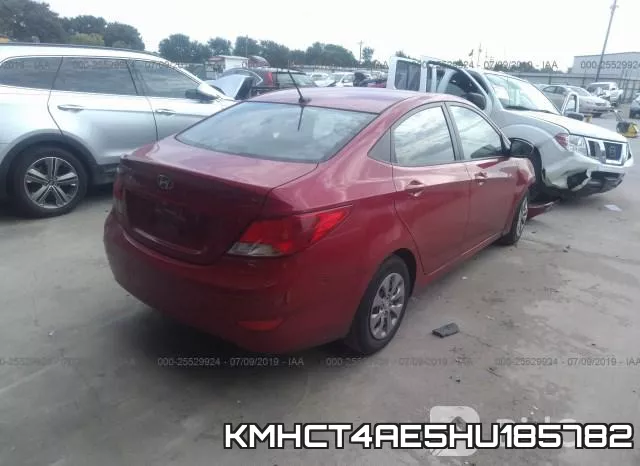 KMHCT4AE5HU185782 фото 5