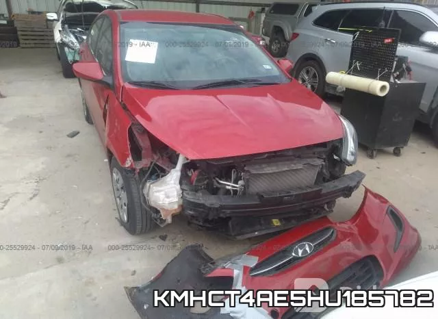 KMHCT4AE5HU185782 фото 7