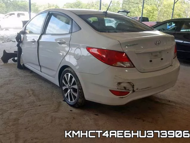 KMHCT4AE6HU373906 фото 4