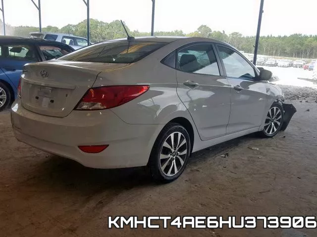 KMHCT4AE6HU373906 фото 5