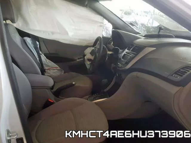 KMHCT4AE6HU373906 фото 6