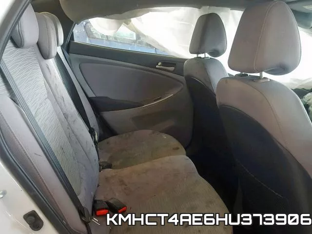 KMHCT4AE6HU373906 фото 7