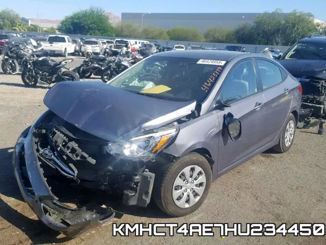 KMHCT4AE7HU234450 фото 3