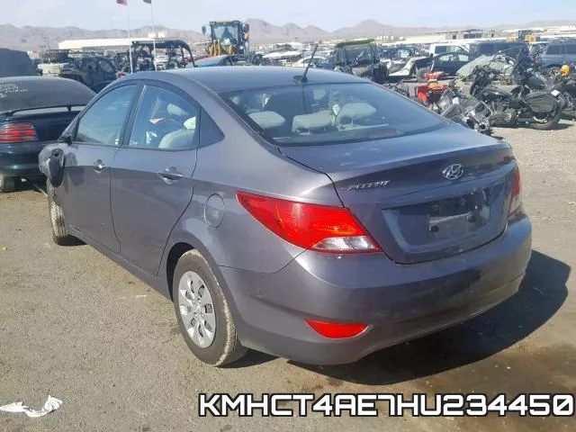 KMHCT4AE7HU234450 фото 4