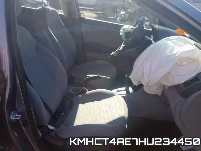KMHCT4AE7HU234450 фото 6
