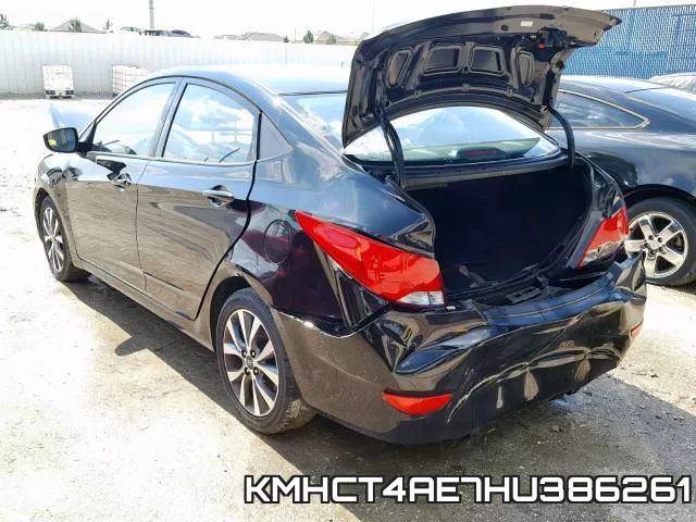 KMHCT4AE7HU386261 фото 4