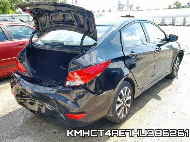 KMHCT4AE7HU386261 фото 5