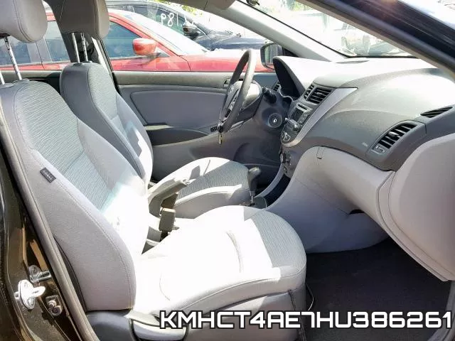 KMHCT4AE7HU386261 фото 6