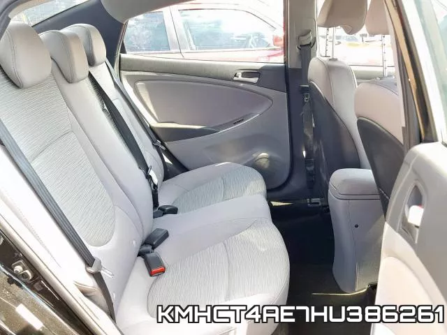 KMHCT4AE7HU386261 фото 7