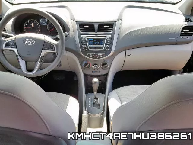 KMHCT4AE7HU386261 фото 10