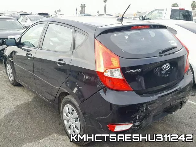 KMHCT5AE5HU311242 фото 4