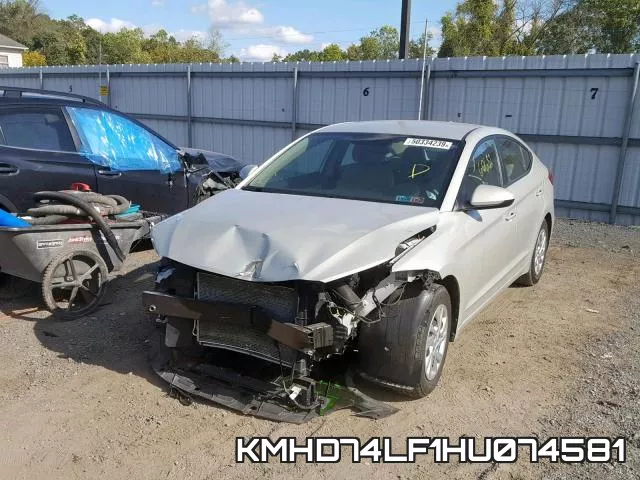 KMHD74LF1HU074581 фото 3