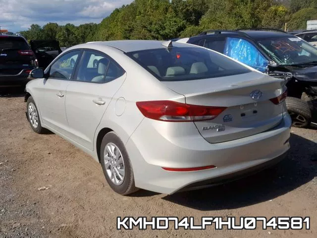 KMHD74LF1HU074581 фото 4