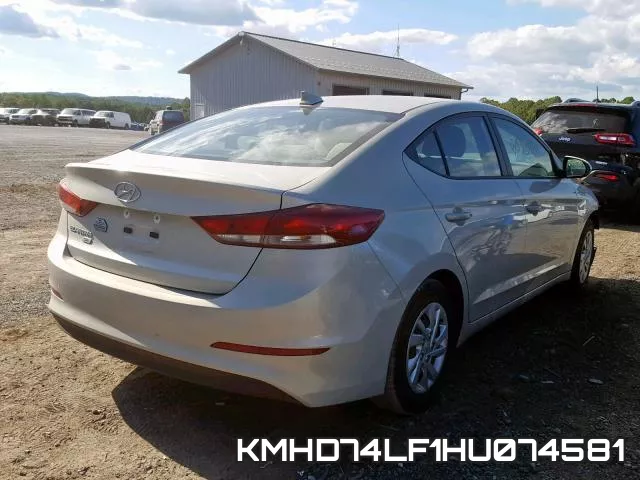 KMHD74LF1HU074581 фото 5