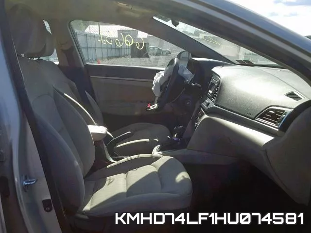 KMHD74LF1HU074581 фото 6